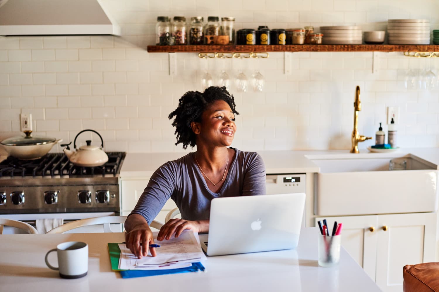 Remote Jobs That Give Back to the Community Apartment Therapy